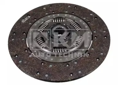 0690949 KM Germany Диск сцепления